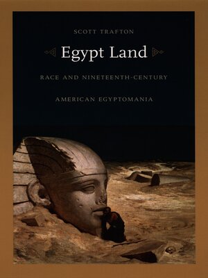 cover image of Egypt Land